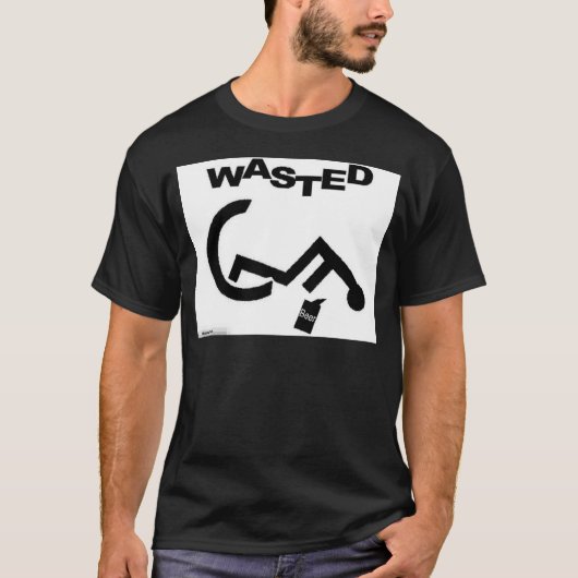 thegimpstore.com T-Shirt (Vorderseite)