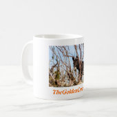 TheGoldenCarrot Tasse "Diablo " (Vorderseite Links)
