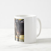 TheGoldenCarrot Tasse "Dominic " (VorderseiteRechts)