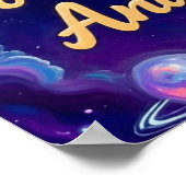 TheHexchLife Poster (Ecke)