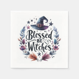 TheHexchLife Serviette