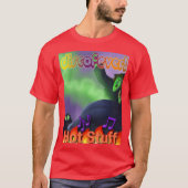 #TheHexsRezept Hot Stuff T-Shirt (Vorderseite)