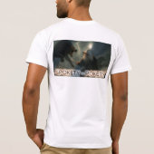 - TheInnOfFortune T-Shirt (Rückseite)