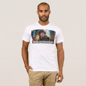 - TheInnOfFortune T-Shirt (Vorne ganz)