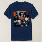 TheJazzMessengers T-Shirt (Design vorne)