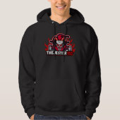 THEJESTER HOODIE (Vorderseite)
