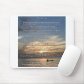 TheJourney Mousepad (Mit Mouse)