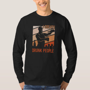 Thekenkraft   T-Shirt