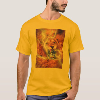 TheKingIsComing T-Shirt
