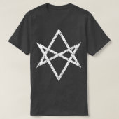Thelema T-Shirt (Design vorne)