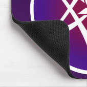ThelemaCord Mousepad (Ecke)
