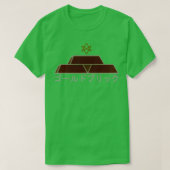 THELEMBRICK T-Shirt (Design vorne)