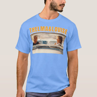 Thelma und Louise T-Shirt