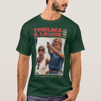 Thelma und Louise T-Shirt