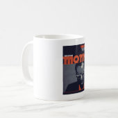 Thelonium Kaffeetasse (Vorderseite Links)