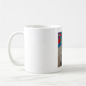 Thelonium Kaffeetasse (Links)