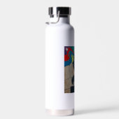 Thelonium Trinkflasche (Rechts)