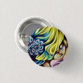 TheLookout Button (Vorne & Hinten)