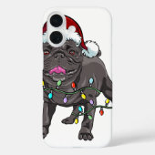 them mau sang phamu dangk bi loi Case-Mate iPhone hülle (Rückseite)