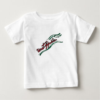 Thema Baby T-shirt