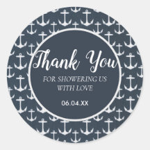 Thema Babydusche Ocean Sailboat Sea Lake