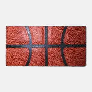 Thema Basketball Foto Sportteam Schreibtischunterlage