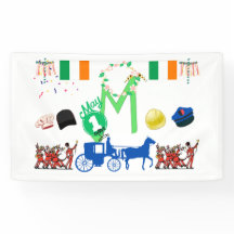 Thema des irischen Arbeitstags