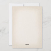 Thema "Drachen und Ritter Feiertagskarte (Rückseite)