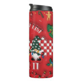 Thema Gnome Thermosbecher (Nach rechts gedreht)