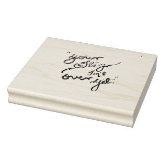 Thema Gummistempel