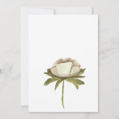 Thema Herbsternte Einladung (Rückseite)