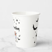 Thema: Hexen Pappbecher (Links)