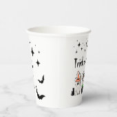 Thema: Hexen Pappbecher (Rechts)