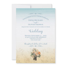 Thema Hochzeit am Meer