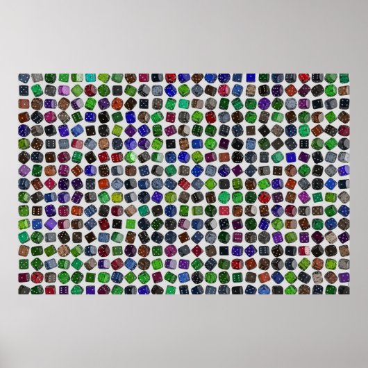 Thema IV Poster (Vorne)