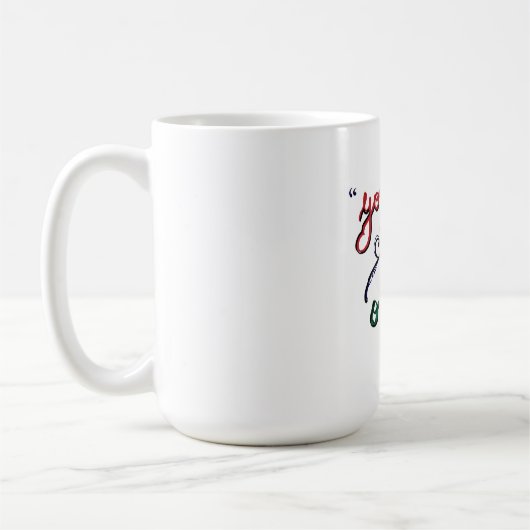 Thema Kaffeetasse (Links)
