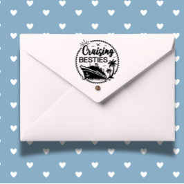 Thema Kreuzfahrtschiffe Permastempel