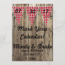 Thema Land Ankündigung