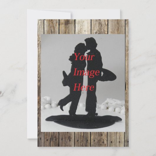 Thema Land Ankündigung (Rückseite)