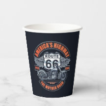 Thema: Motorrad und Route 66