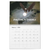 Thema Natur Inspiration Zitate Kalender (Feb 2026)