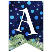 Thema "niedlicher Motor" Wimpelkette (Erste Fahne)