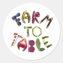 Thema "Niedliches Obst und Gemüse"