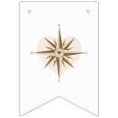 Thema Reise Miss zu Frau Banner - Jagdflagge (Erste Fahne)