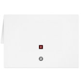 Thema "Ruhestand Party Eisenbahn - Verkehr 25 Jahr (Rückseite Horizontal)