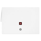 Thema "Ruhestand Party Eisenbahn - Verkehr" 35 Jah (Rückseite Horizontal)