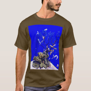 Thema "Sea Horse" T-Shirt