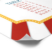 Thema-Siteübersicht Poster (Ecke)