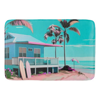 Thema Strand Badematte