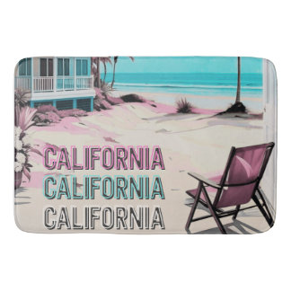 Thema Strand Badematte